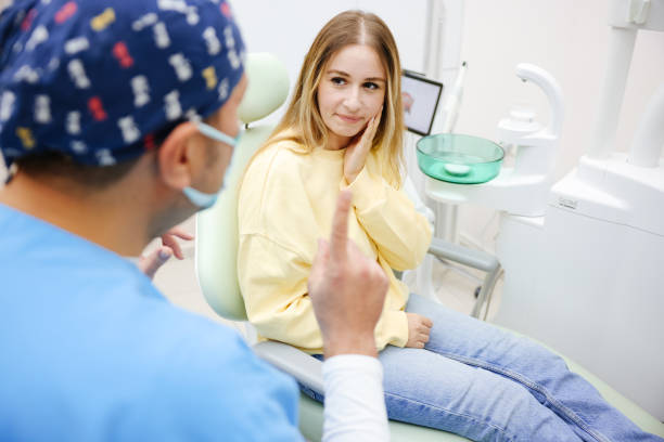 Best Cracked Tooth Emergency Dentist [placeholder7] in Inverness, IL